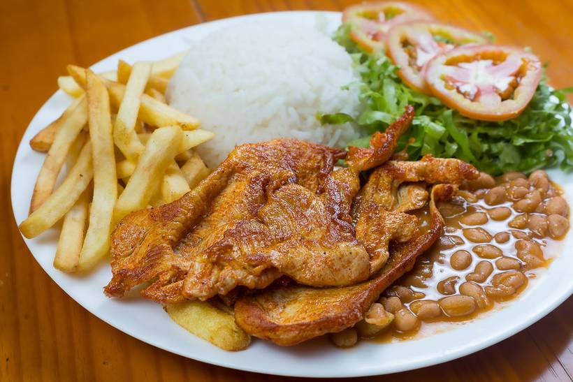 Fotografia Gastronômica