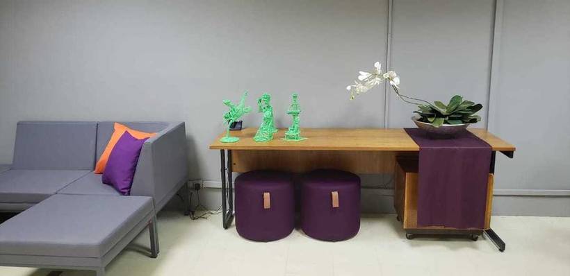 Case FUNDACENTRO | Jaú SP