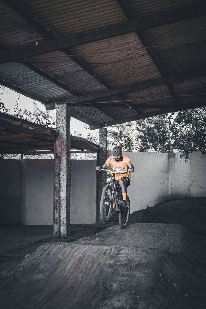 Evento Sense Kids - Pump Track JF 