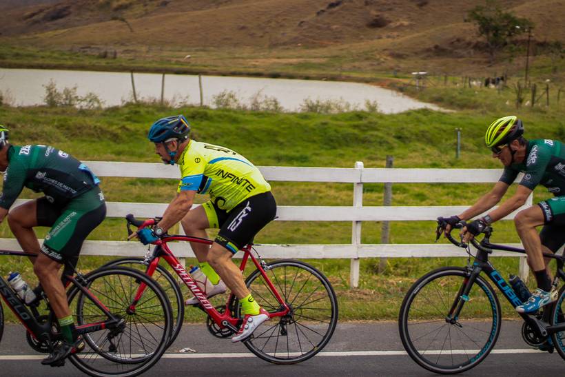 Campeonato Estadual de Ciclismo de Estrada