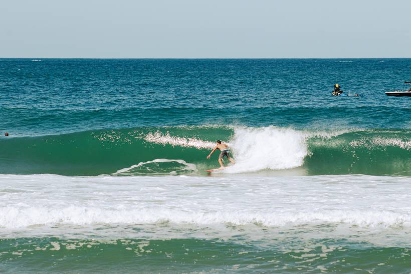 Praia Brava - São Sebastião