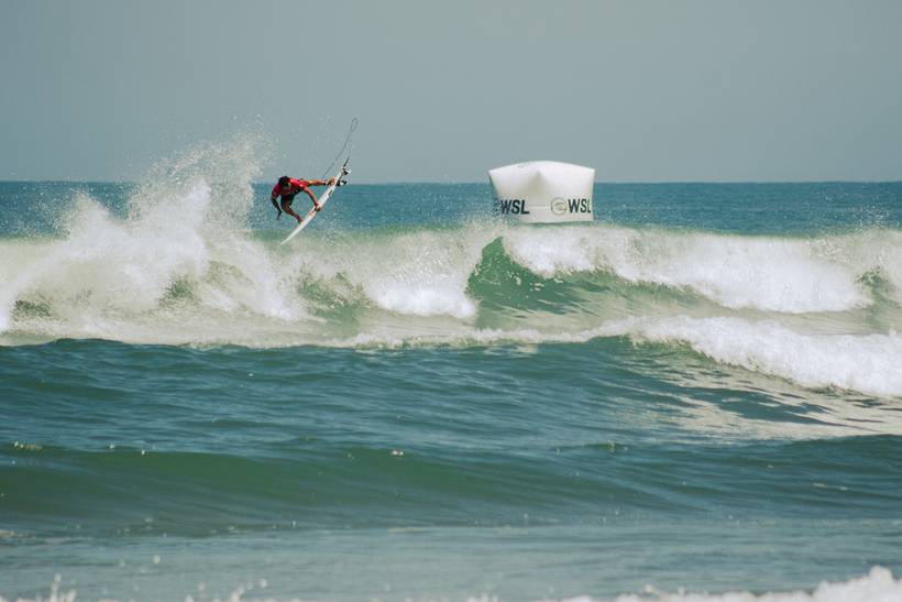 WSL MARESIAS 2023 FINALS 