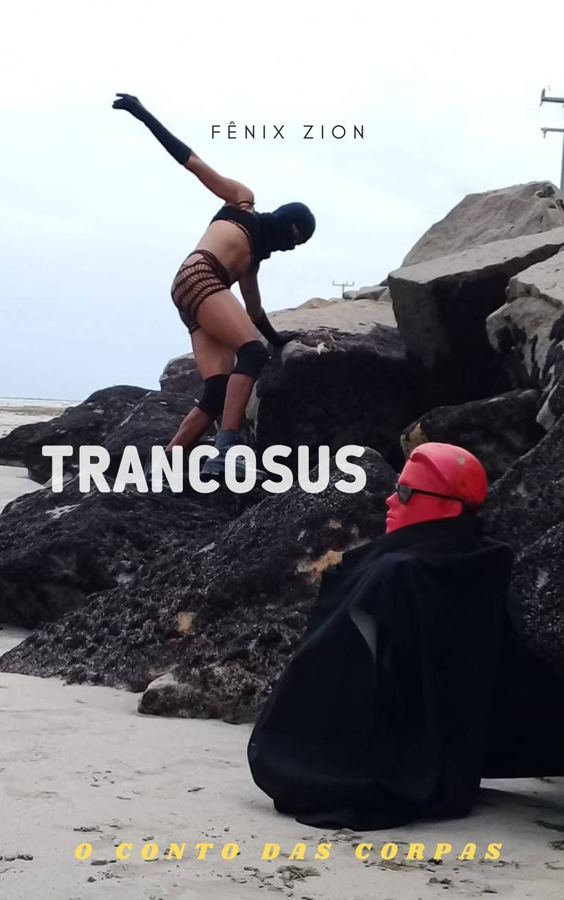 TRANCOSUS: conto dos corpos