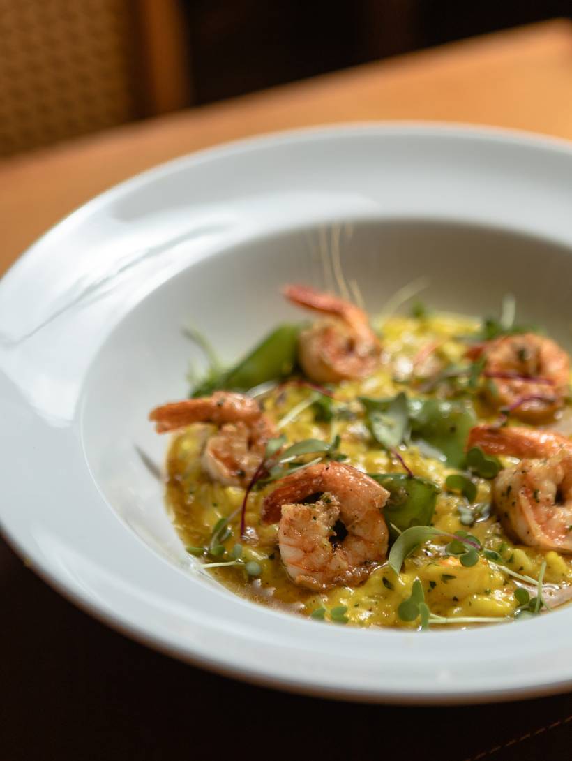 Fotografia de comida