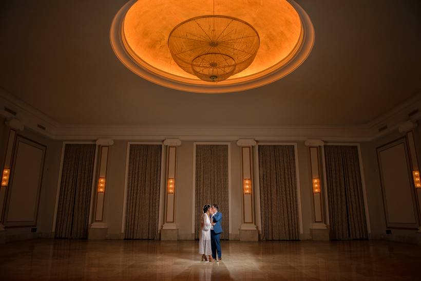 Pré Wedding Flávia e Leonardo