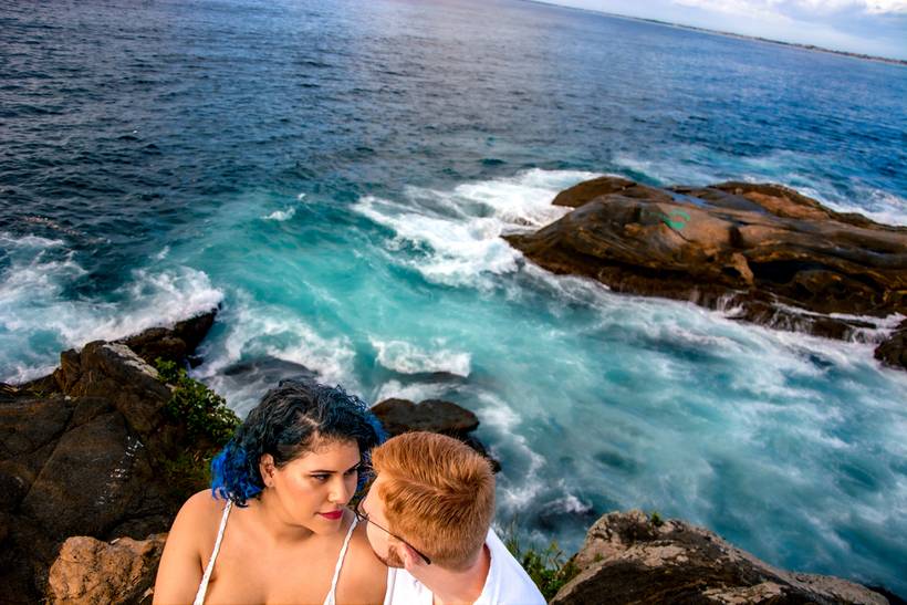 Pré wedding Giovanna e Thiago