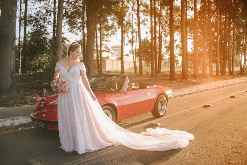 BRIDE