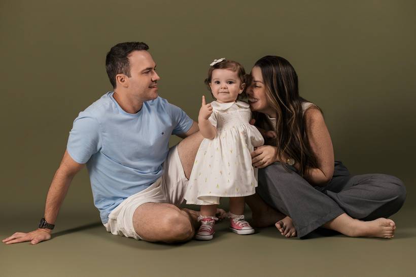 Família