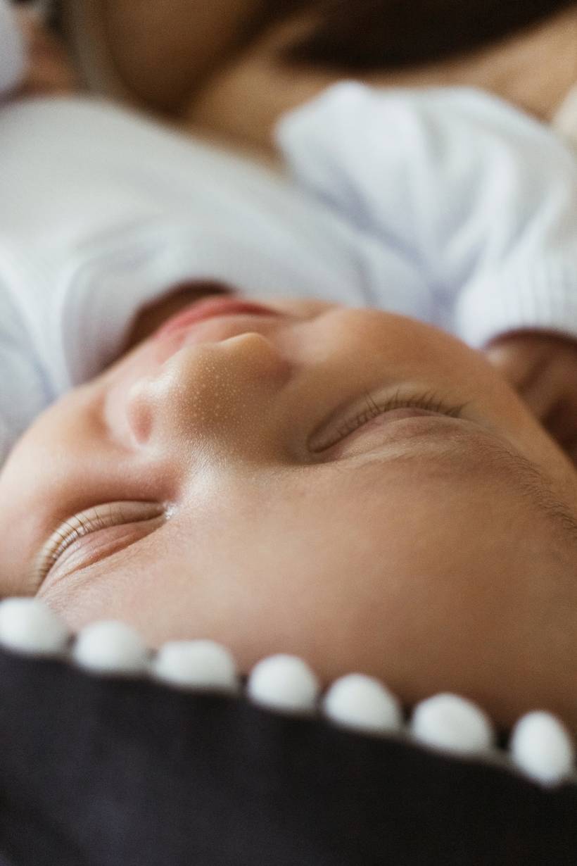 Newborn Lifestyle