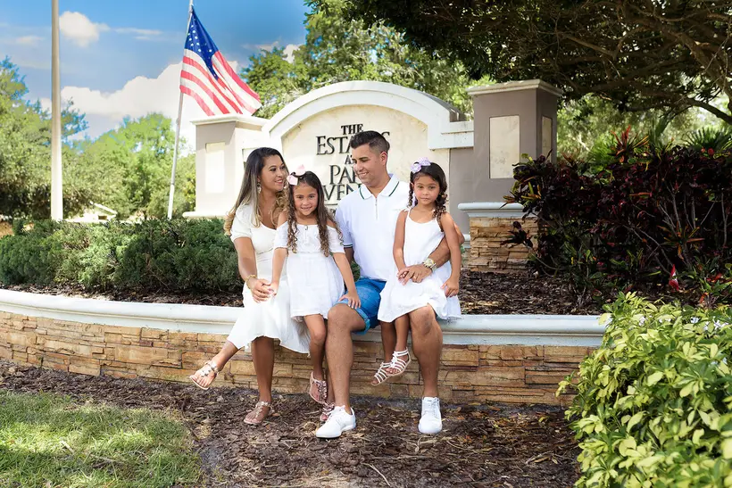 Ensaio nos Estados Unidos 2022