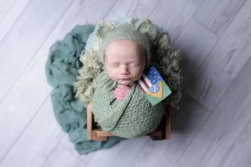 Newborn nos Estados Unidos 2023