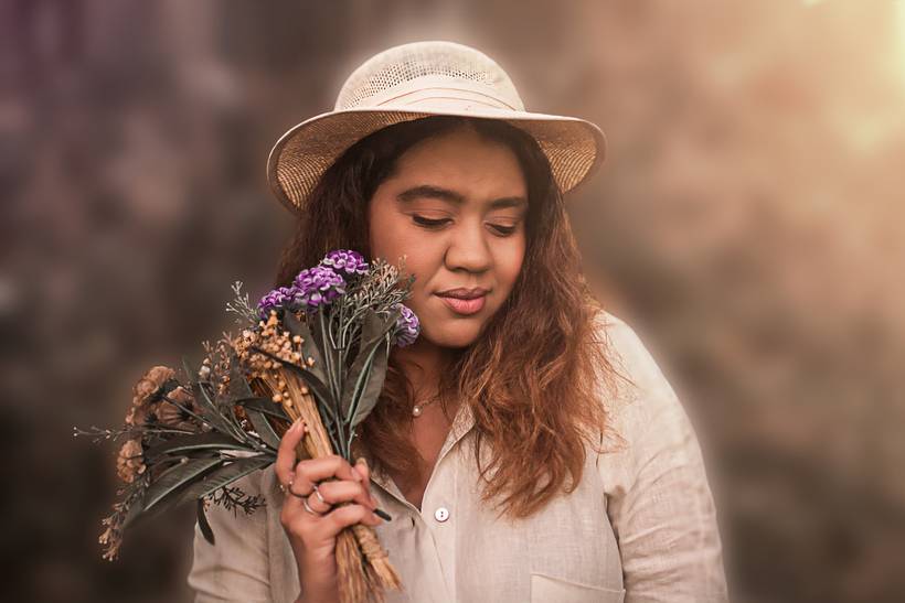 Fotografia Artística - Fine Art