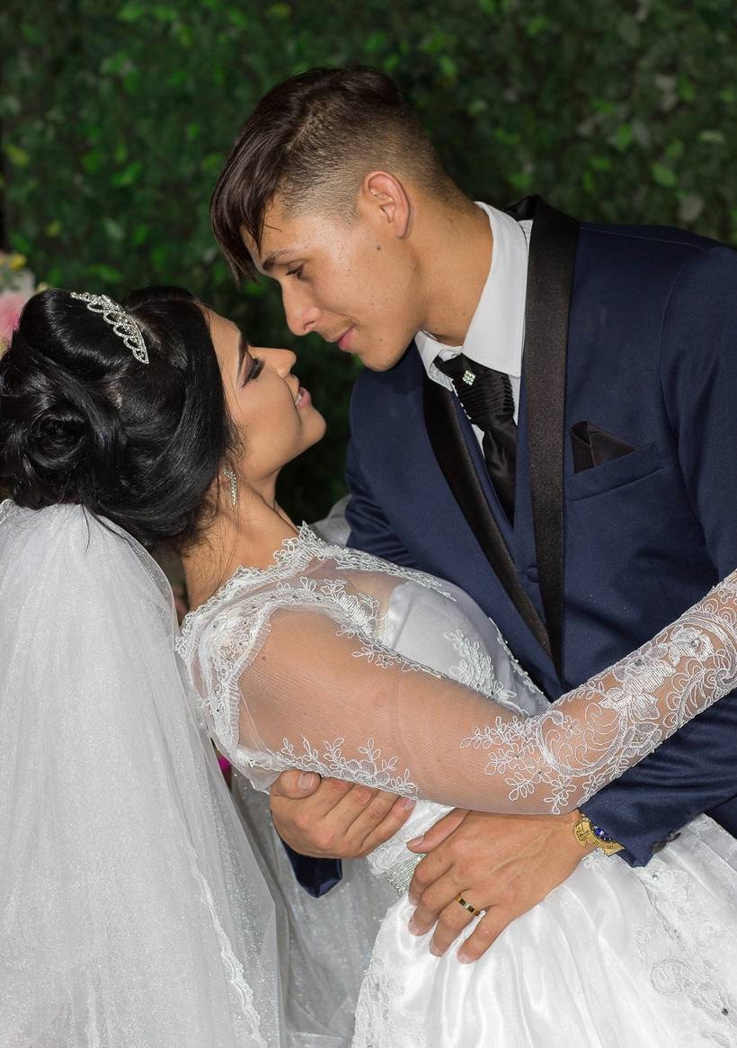 Vanessa & Paulo