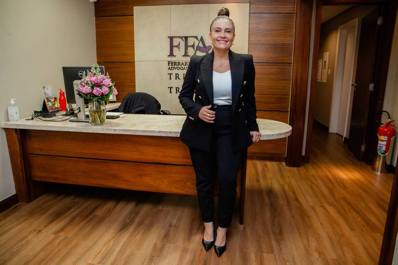 Retratos Corporativos