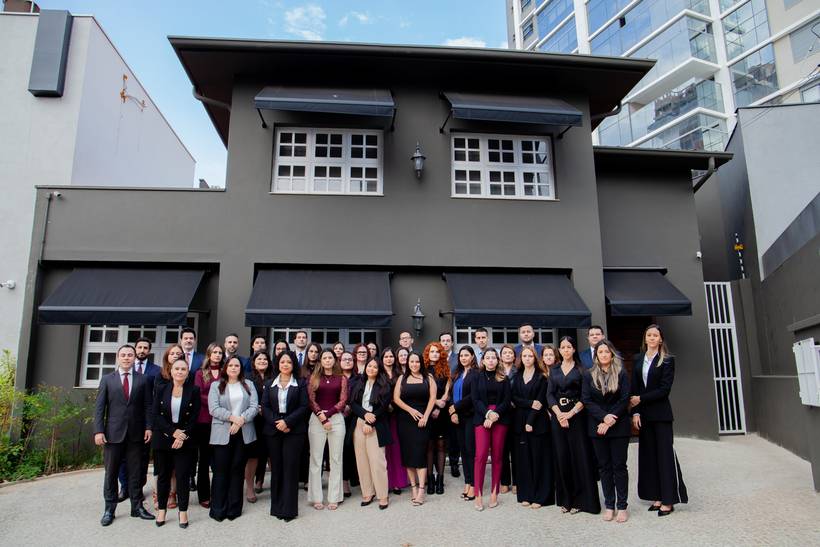 Evento - FFA - Ferrareze & Freitas Advogados