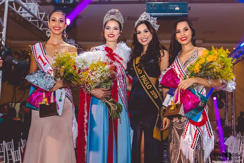 Miss Hortolândia 2019