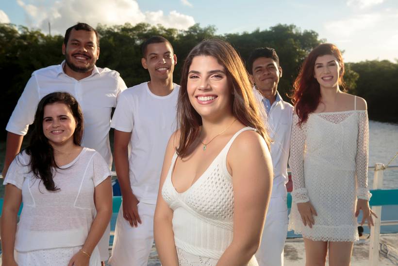 Engenharia Ambiental - UFAL - 2018.2