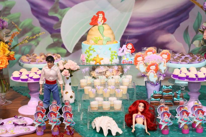 Fotos Aniversário Infantil