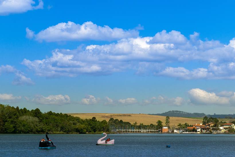 PAISAGENS