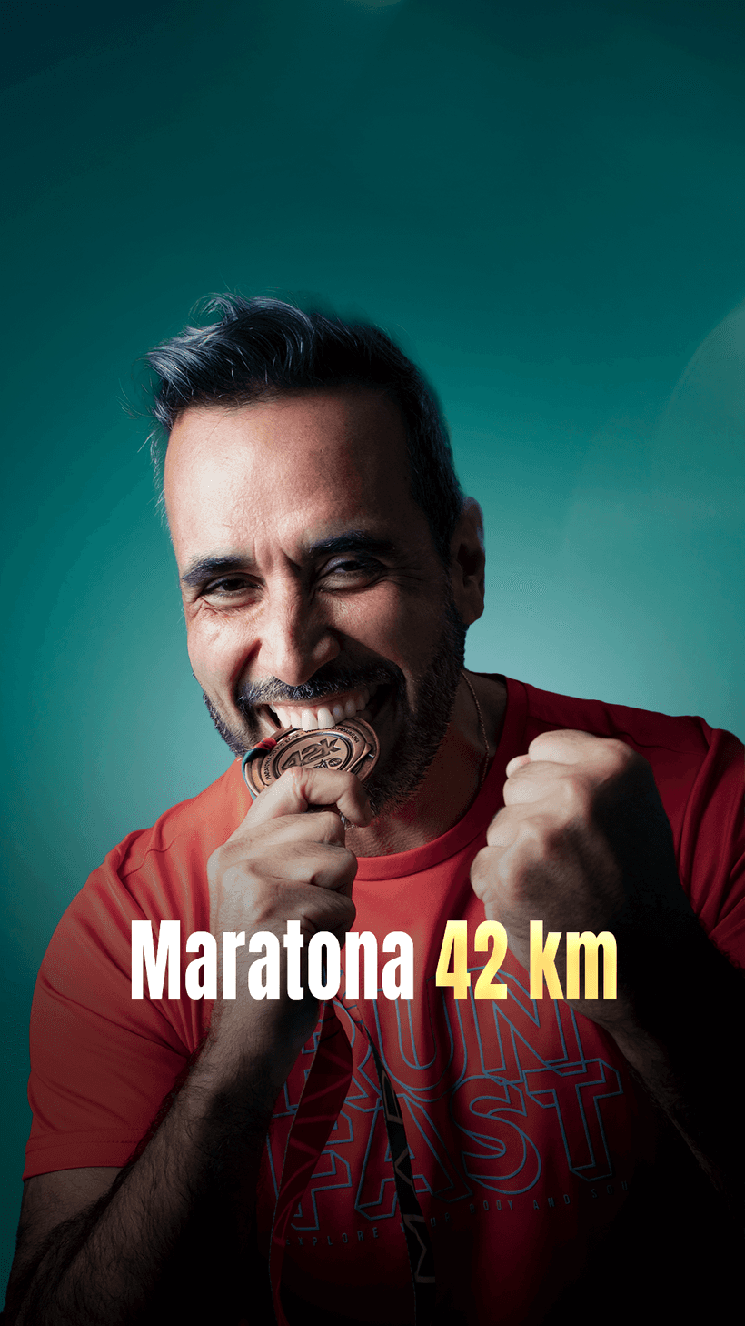 Social Media - Marcelo Chipitelli