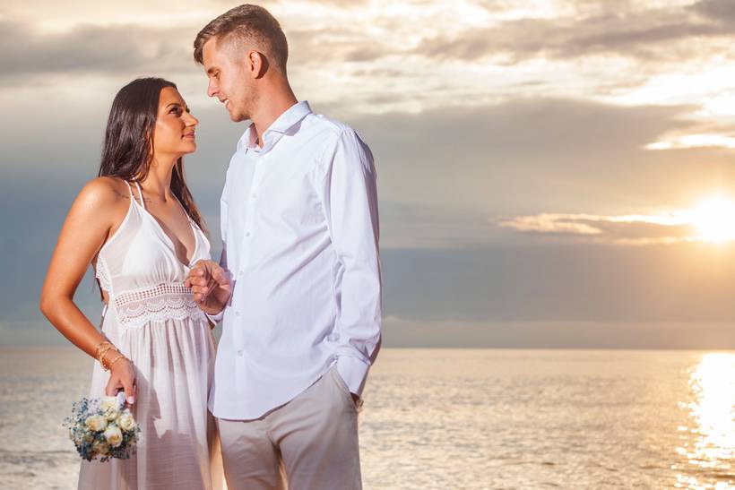 Pré Casamento Eduarda e Rodolfo