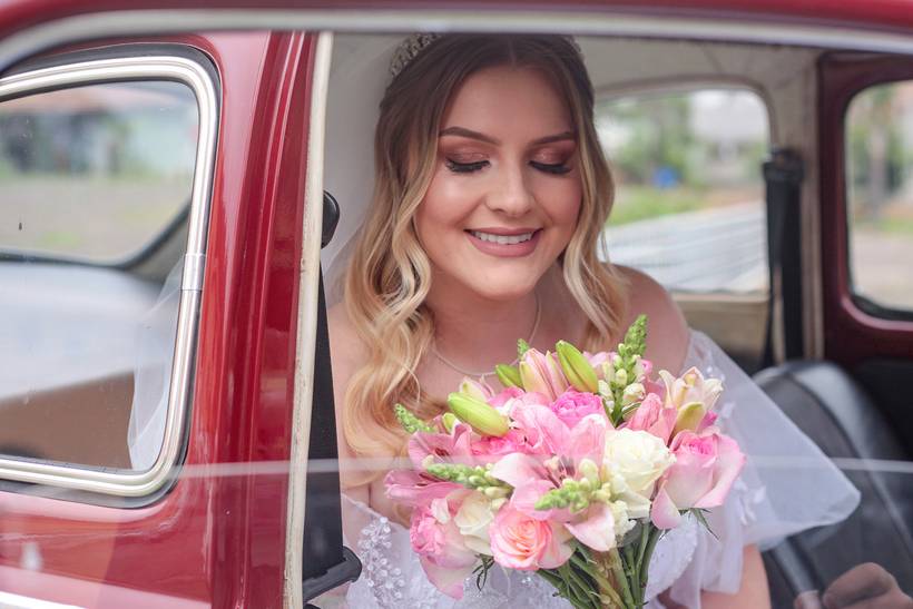 Alessandra e Gileade