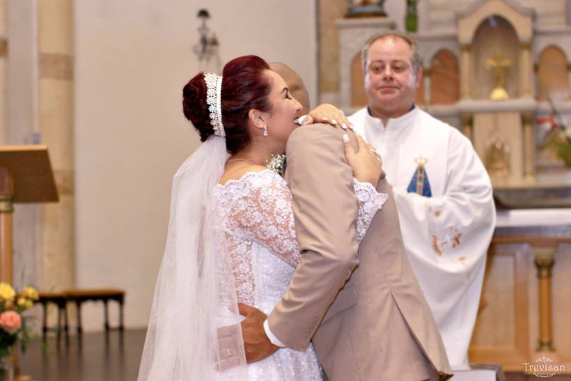 Wedding Vânia & Leandro