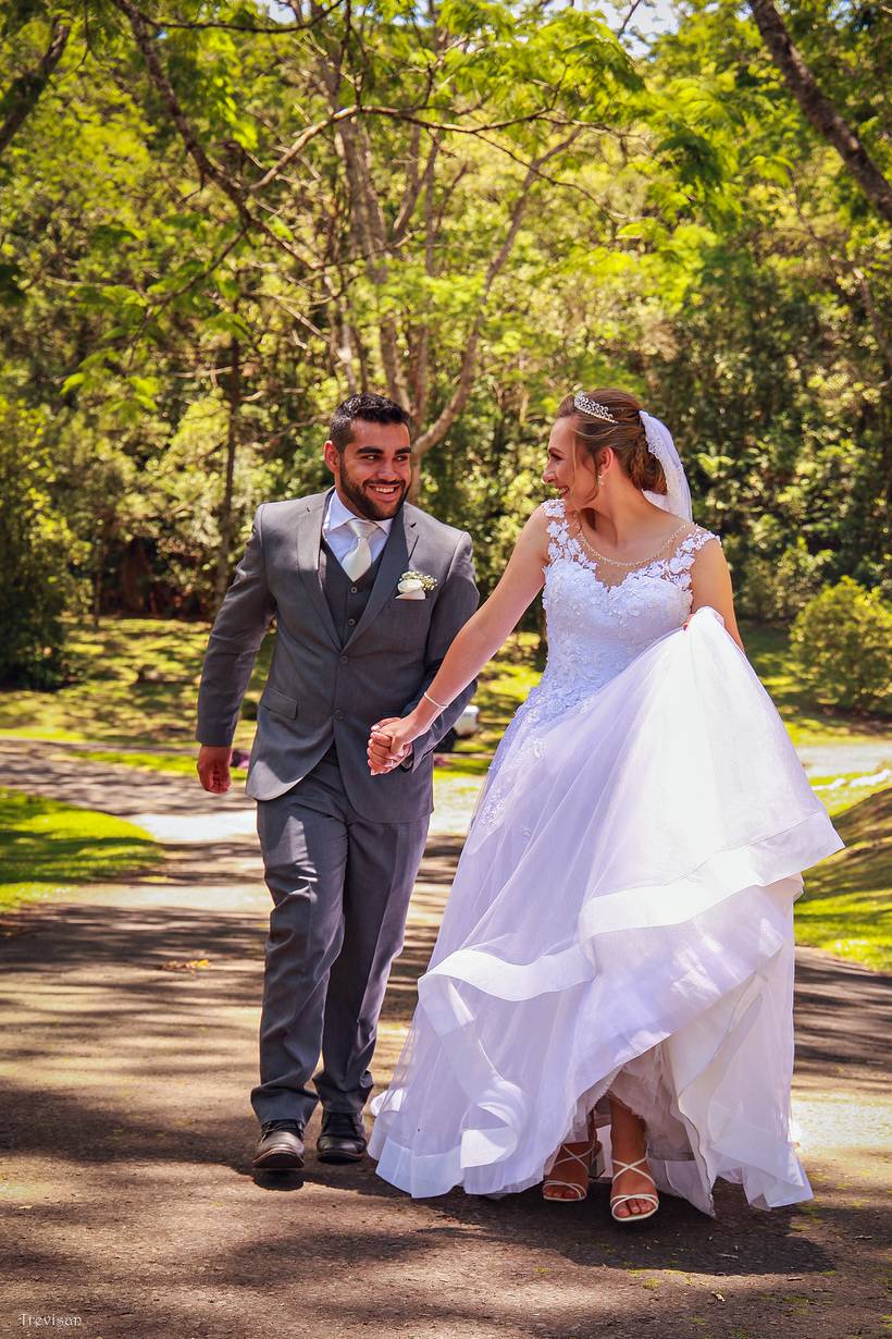 Wedding Karine & Quilherme