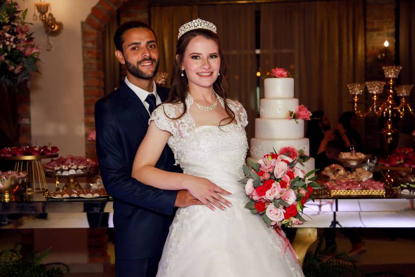 Wedding Aline & Joziel