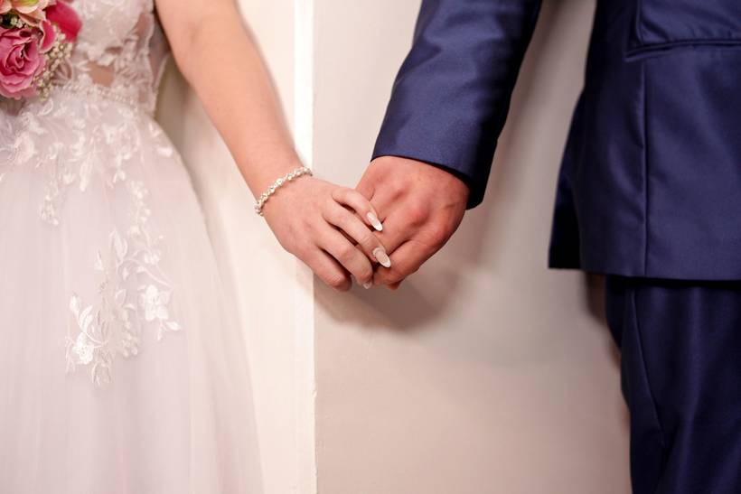 Wedding Suelen & Edilson