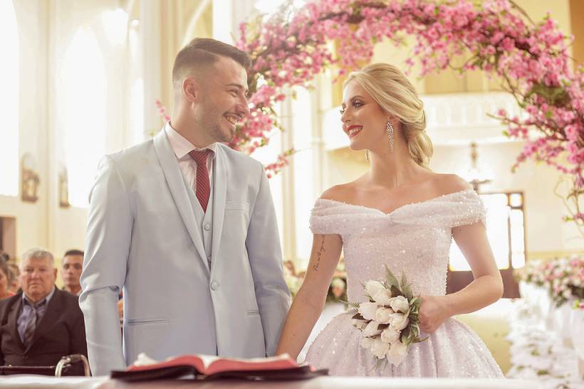 Wedding Amanda & Antonio