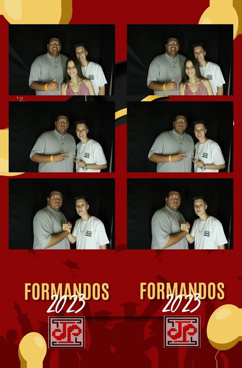 Formatura João Paulo