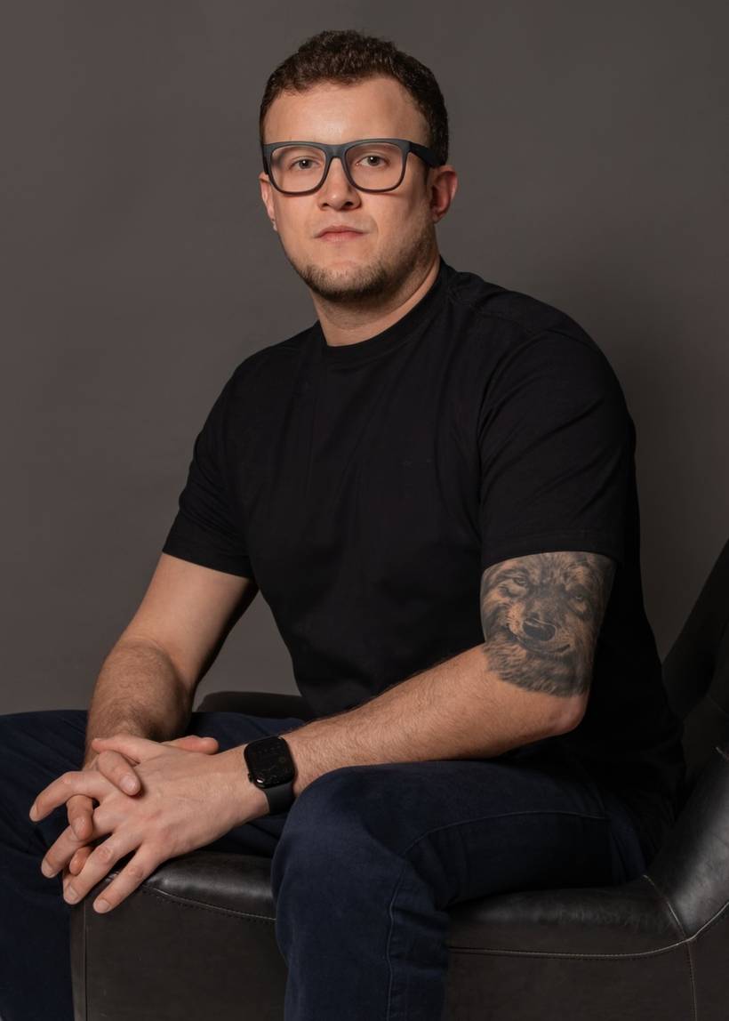 Diego Maschio Quiropata