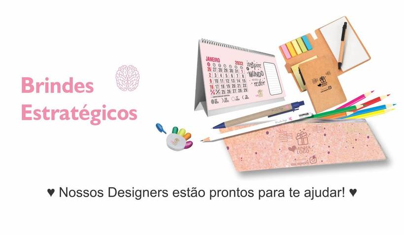 Modelos de Brindes escolha o seu!