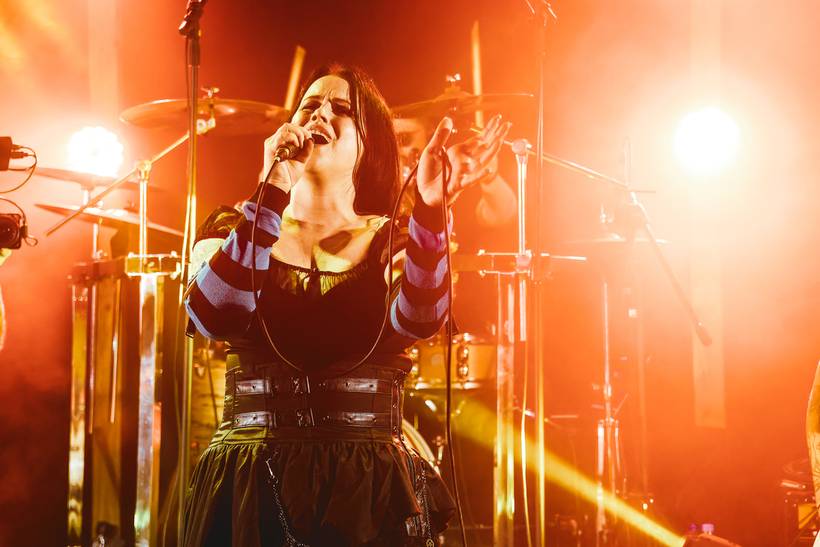 Live Concerts!