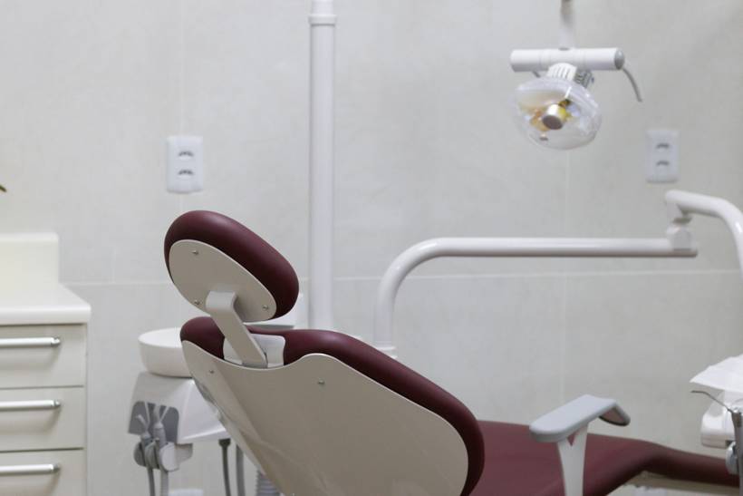 Inauguração Oficina de Ortodontia Dra Liana Lima