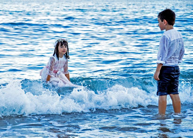 Reportajes de Comunión