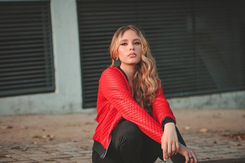 Book 18 anos - KAREN ALVES