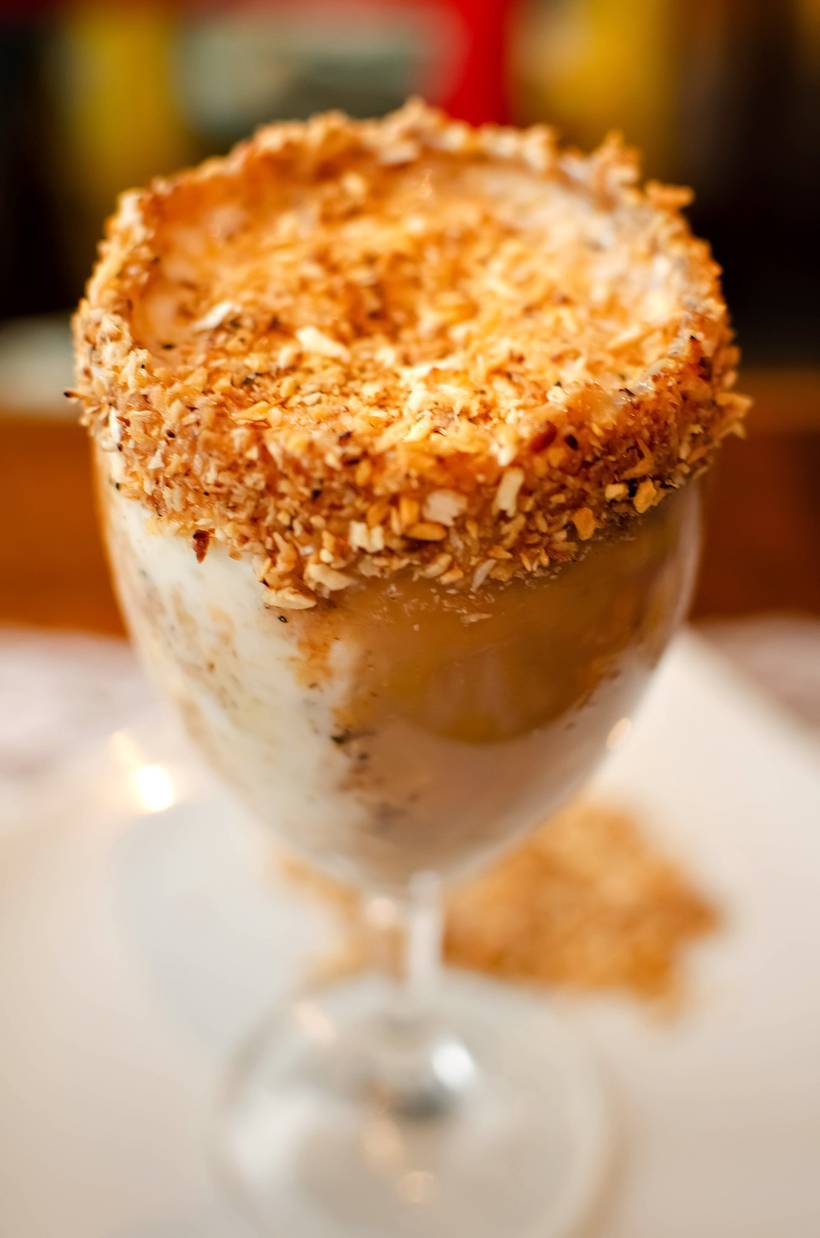 Gastronomia | Dos Sertões | Restaurante