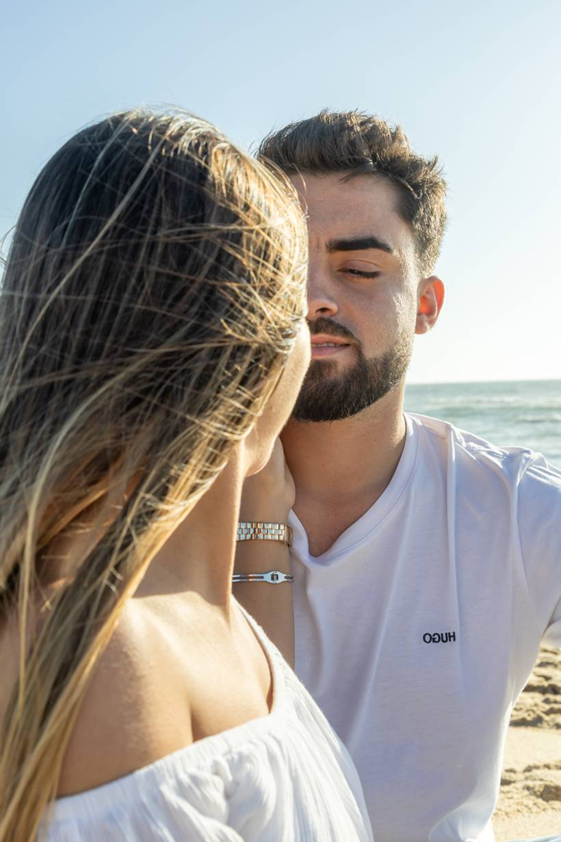 Sessão Solteiros Bebiana & Rafa