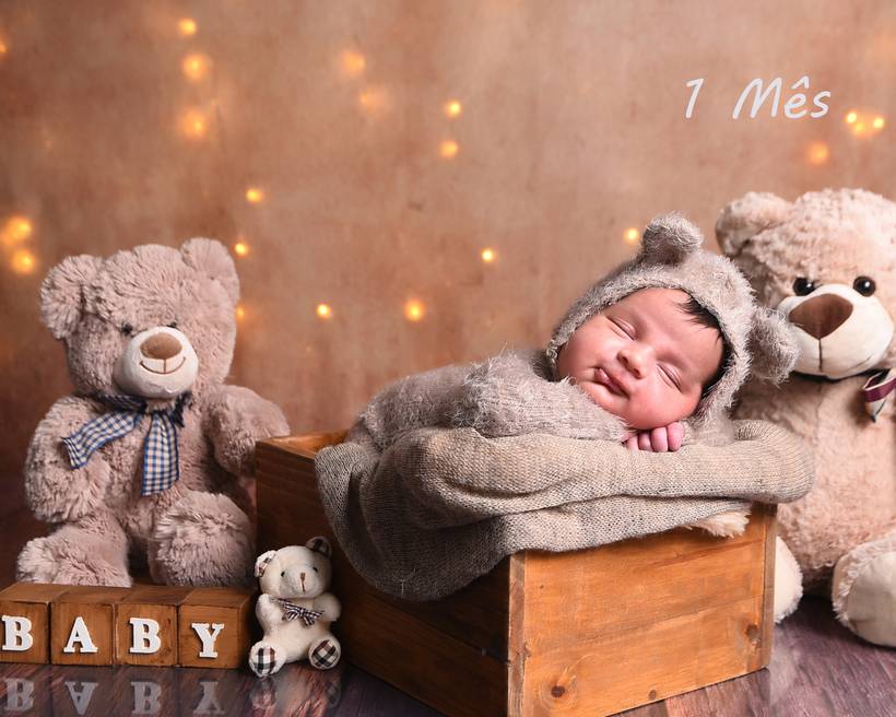 Acompanhamento Meninos