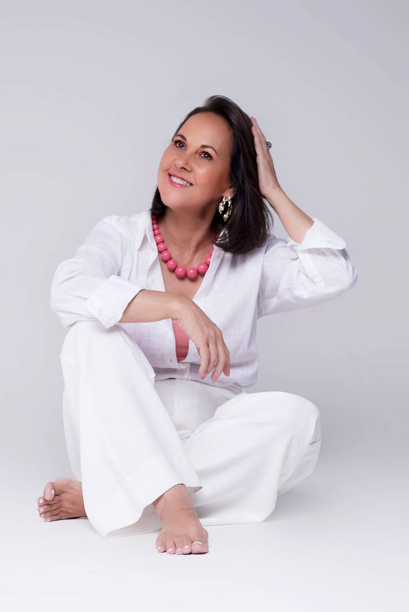 ENSAIOS FEMININOS