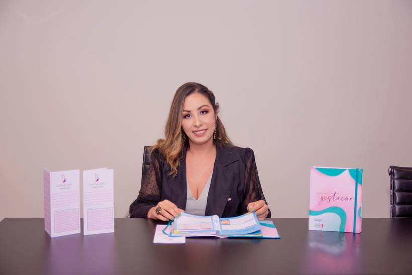 Portfólio Profissional