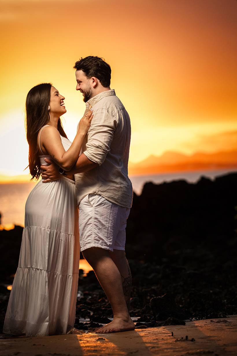 Ensaios Fotográficos