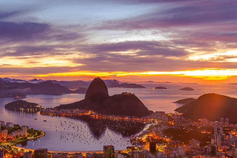 Rio de Janeiro