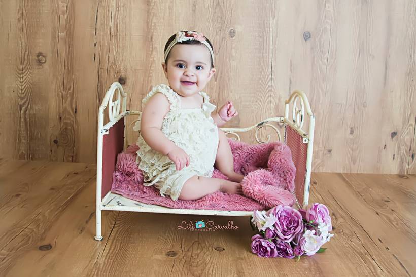 sessão fotográfica única  infantil em Maringá
