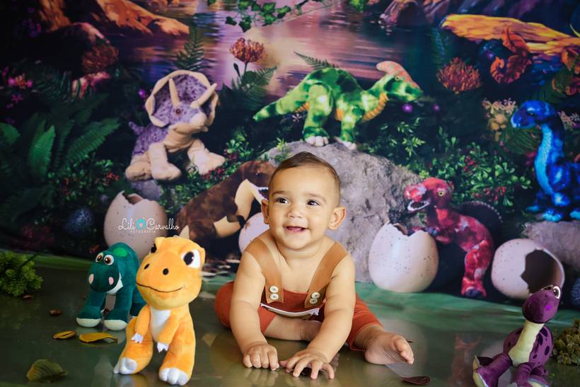 Acompanhamento mensal MENINOS em Maringá 