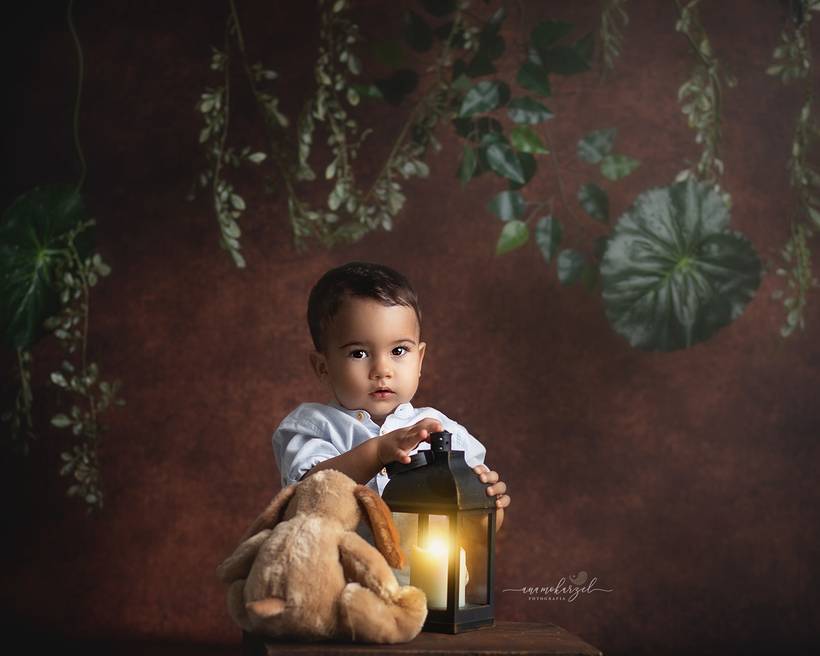 Infantil / Acompanhamento