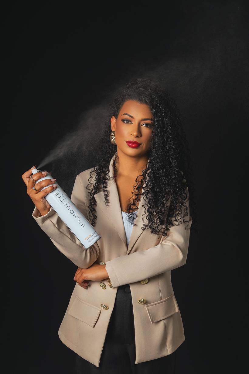 Ensaio Profissão Feminino