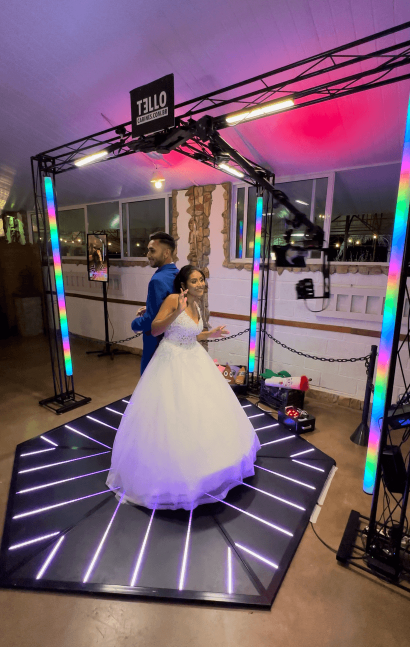 Plataforma aérea 360